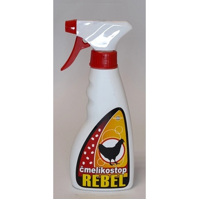 STACHEMA Rebel Čmelíkostop 250 ml – Hledejceny.cz