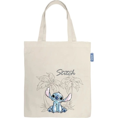 Lilo & Stitch Látková taška