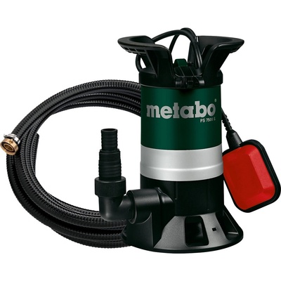 METABO PS 7500 S