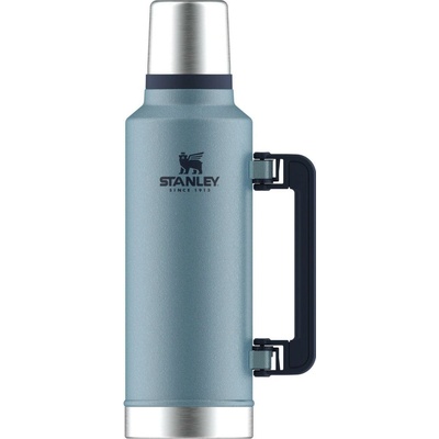 Stanley 1913 Termoska Stanley Classic 1,9 l Kladívková modrá Lake