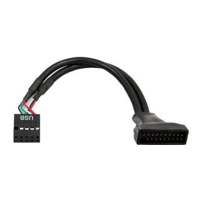 CHIEFTEC cable adaptor from USB 3.0 to USB 2.0 Cable-USB3T2