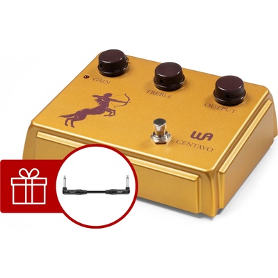 Warm Audio Centavo – Hledejceny.cz
