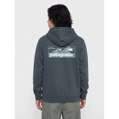Patagonia Boardshort Logo Uprisal HD summit blue