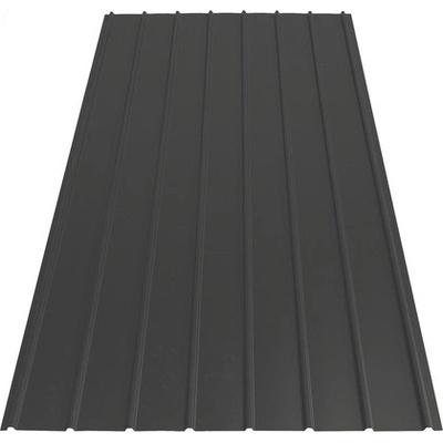 Precit Roof H12 2500 x 910 x 0,4 mm antracitově šedá