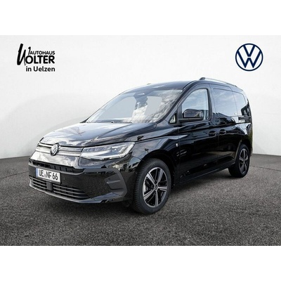 Volkswagen Caddy 2.0 TDI Generation Edition 90 kW