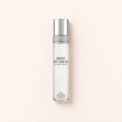 Elizabeth Taylor Brilliant White Diamonds toaletní voda dámská 100 ml