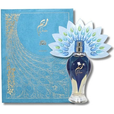 Asdaaf Reem parfumovaná voda unisex 100 ml