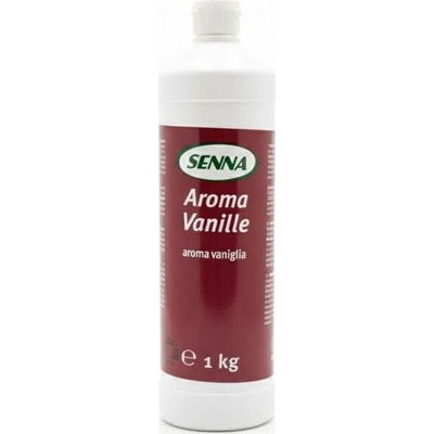 Senna Pečiace aróma – vanilka, 1 kg
