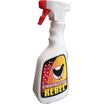 Rebel čmelíkostop 250 ml