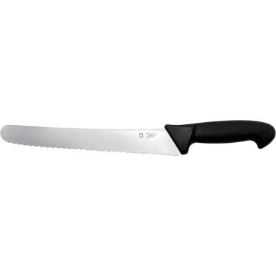 METRO PROFESSIONAL Antislip Nôž na pečivo 26 cm 1 ks