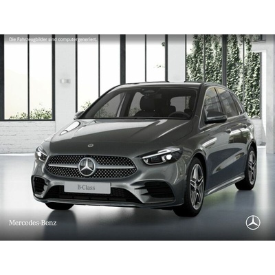 Mercedes-Benz B 200 AMG Line 120 kW