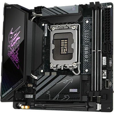 Gigabyte Z890I AORUS ULTRA
