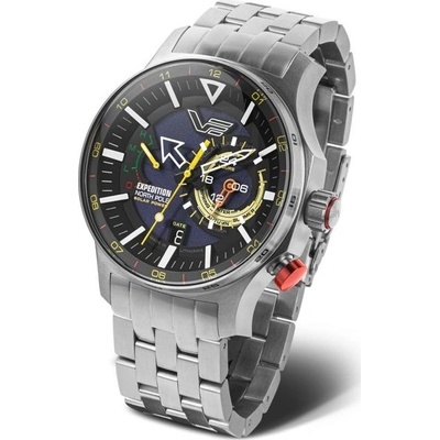 Vostok Europe VS57/595A735B