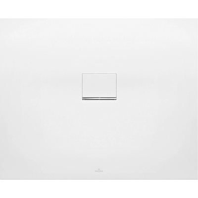 Villeroy & Boch Squaro Infinity 110 x 90 cm UDQ1190SQI2IV-RW