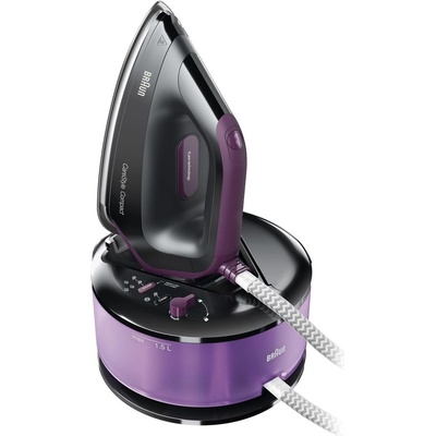 Braun CareStyle Compact IS 2144 BK