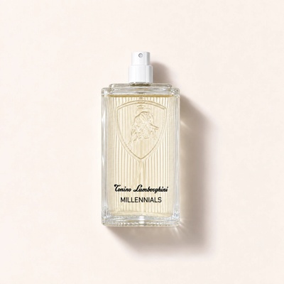 Tonino Lamborghini Millennials toaletní voda pánská 125 ml tester