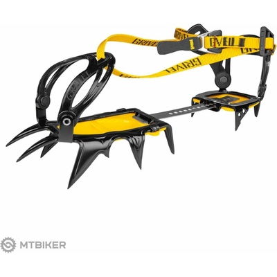 Grivel G12 LT New-Classic EVO
