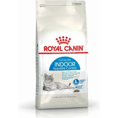 ROYAL CANIN Indoor Appetite Control 6 x 400 g
