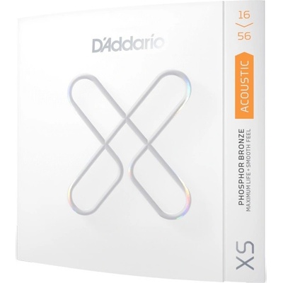 D'Addario XSAPB1656