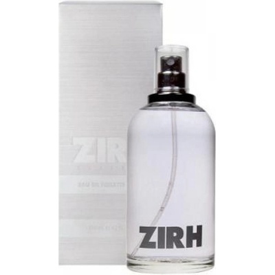 Zirh Classic toaletní voda pánská 125 ml – Hledejceny.cz