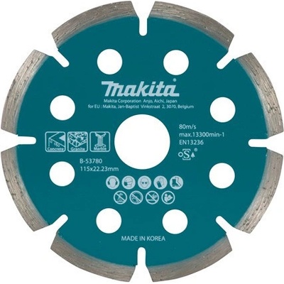 Makita B-53780