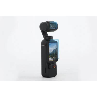 Stablecam DJI Osmo Pocket 3 Sklenená ochrana displeja 1DJ6235