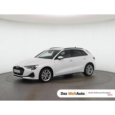 Audi A3 30 TFSI 85 kW