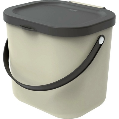 Albula box 6 l cappuccino