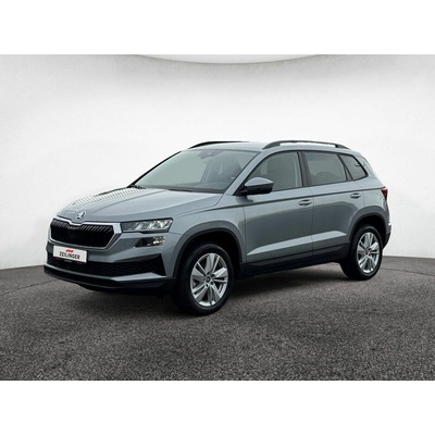 Skoda Karoq TSI Selection DSG 110 kW