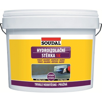 Soudal 1K – Hledejceny.cz