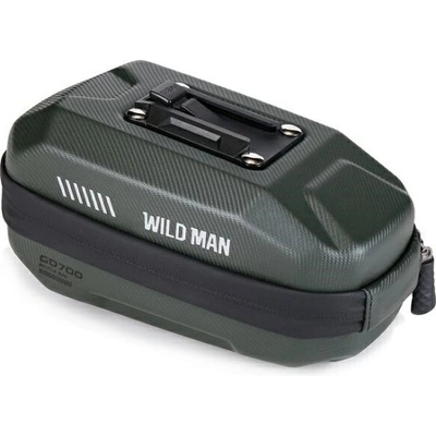 WILD MAN GD700