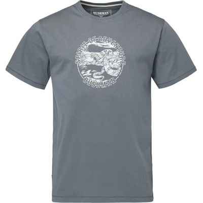 Bushman Winton dark blue