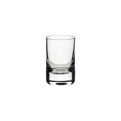 B.BOHEMIAN Sklenice na destilát PLATON 6 x 35 ml