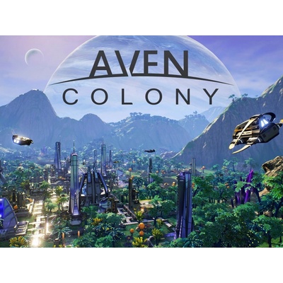 Aven Colony