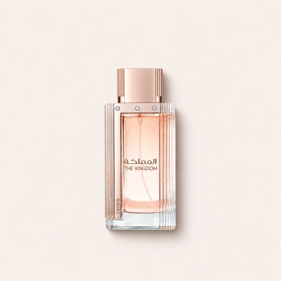 Lattafa The Kingdom parfémovaná voda dámská 100 ml
