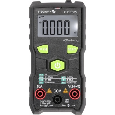 Högert Technik HT1E605