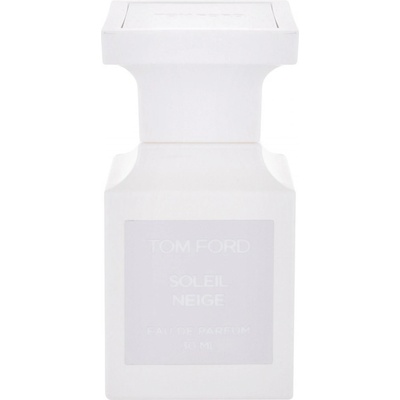 TOM FORD Soleil Neige parfumovaná voda unisex 50 ml tester