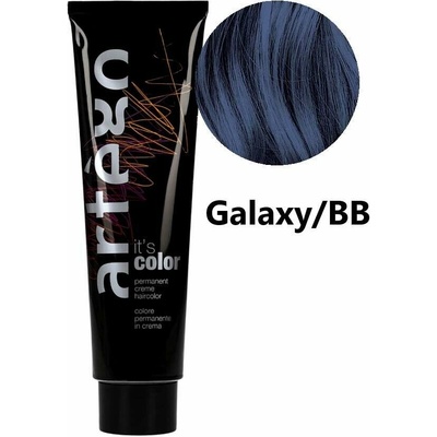 Artégo IT´S Color Galaxy/BB - Profesionální krémová barva na vlasy 150 ml