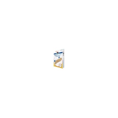 Pietrasanta Pharma FORTE Elastic Super Náplasti elastické voděodolné sensitive 39x 86 m m 16 ks