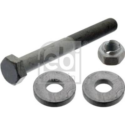 Riadiaci mechanizmus - montáżna sada FEBI BILSTEIN 46456 46456