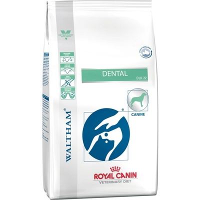 Royal Canin Veterinary Diet Canine Dental Dog 6 kg