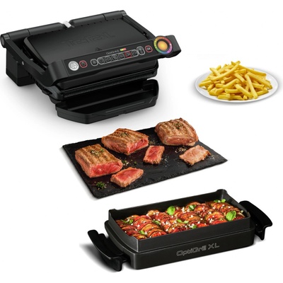 Tefal OptiGrill+ GC714834