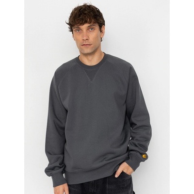 Carhartt WIP Chase styx/gold