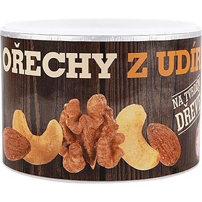 Mixit Orechy z udiarne 170 g