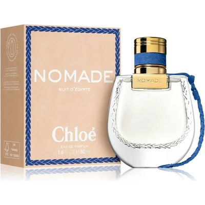 Chloé Chloe Nomade Nuit D´Egypte parfémovaná voda dámská 75 ml tester