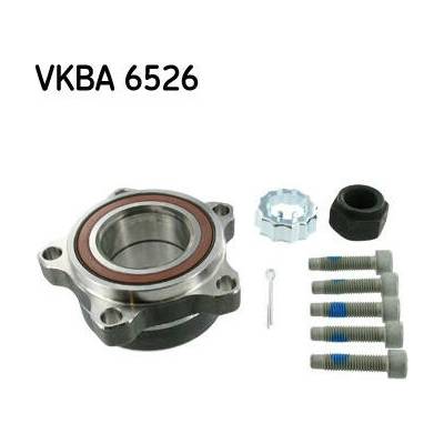 Súprava ložísk kolesa SKF VKBA 6526