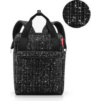 Reisenthel Allrounder R Boucle Black 15l