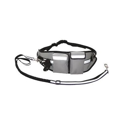 Nobby Expert sportovní ledvinka 52 x 14 cm – Hledejceny.cz