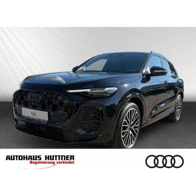 Audi Q5 quattro Edition One 270 kW