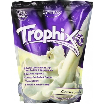 Syntrax Trophix 5.0 2270 g